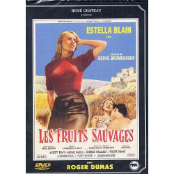 Les fruits sauvages - Neuf sous blister