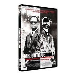 Mr. Untouchable - Neuf sous blister