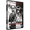 Mr. Untouchable - Neuf sous blister