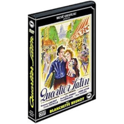 Quartier latin - Neuf sous blister