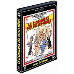 Le congrès des belles-mères - Neuf sous blister