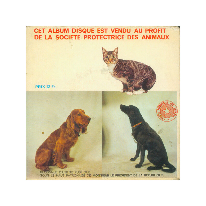 Histoire De Chien / Clodo