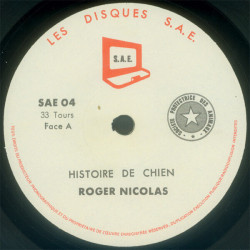 Histoire De Chien / Clodo