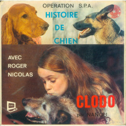 Histoire De Chien / Clodo