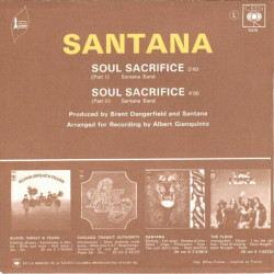 Soul Sacrifice