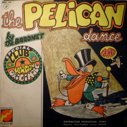 The Pelican Dance