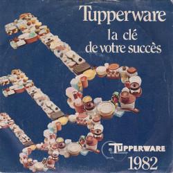 Tupperware La Clé De Votre Succès
