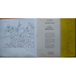 Les 3 Petits Cochons Rencontrent Les 7 Nains