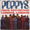Jésus Révolution / Liberté Liberté