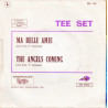 Ma Belle Amie / The Angels Coming