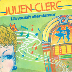 Lili Voulait Aller Danser