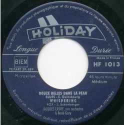 Douze Belles Dans La Peau