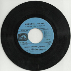 Manhattan Spiritual (Mes Frères) - Scoubidou