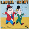 Bande Originale De La Série Télévisée Laurel Et Hardy