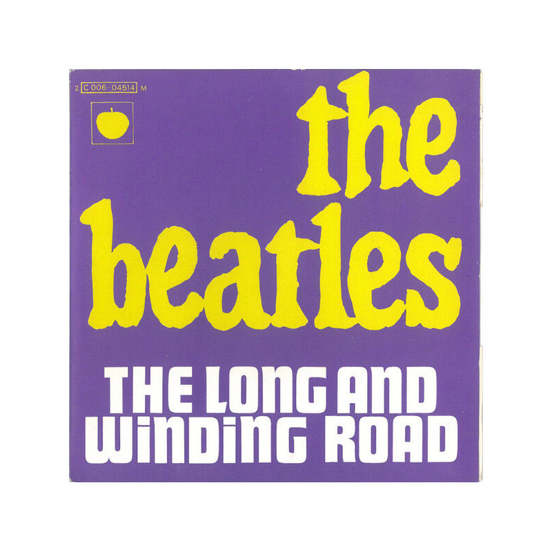 The Long And Winding Road