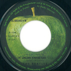 The Long And Winding Road