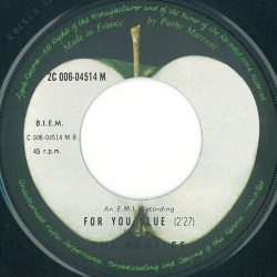 The Long And Winding Road