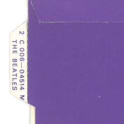 The Long And Winding Road