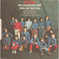 Des Chansons Pop / Non Ne Criez Pas