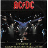 Let's Get It Up / Back In Black (Recorded Live 1981)