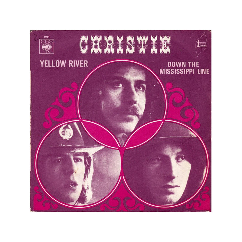 Yellow River / Down The Mississippi Line