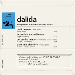Dalida
