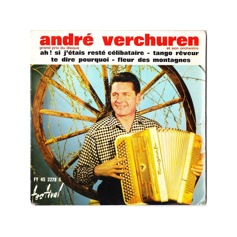 Ah! Si J'étais Resté Célibataire