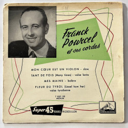 Mon Coeur Est Un Violon