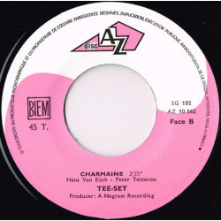 If You Do Believe In Love / Charmaine