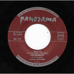 Telstar / Relay Twist