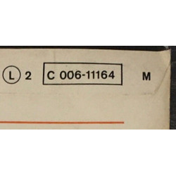 What A Mess Again / Nador