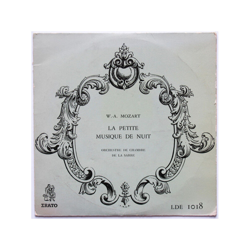 La Petite Musique De Nuit