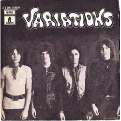 Come Along / Promises