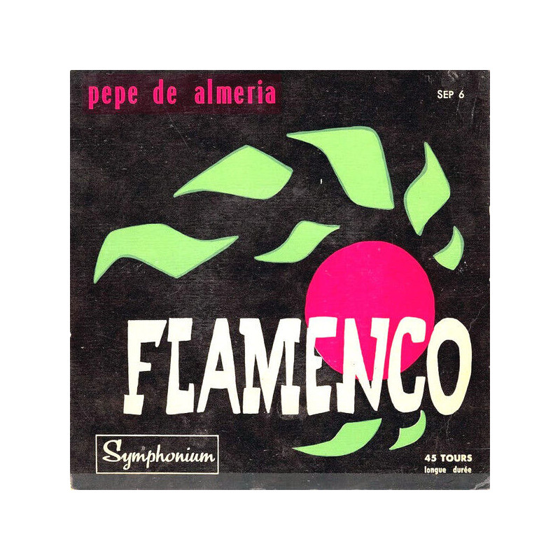 Flamenco