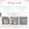 La Chanson Nostalgique