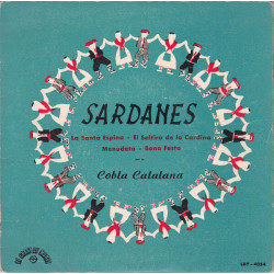 Sardanes