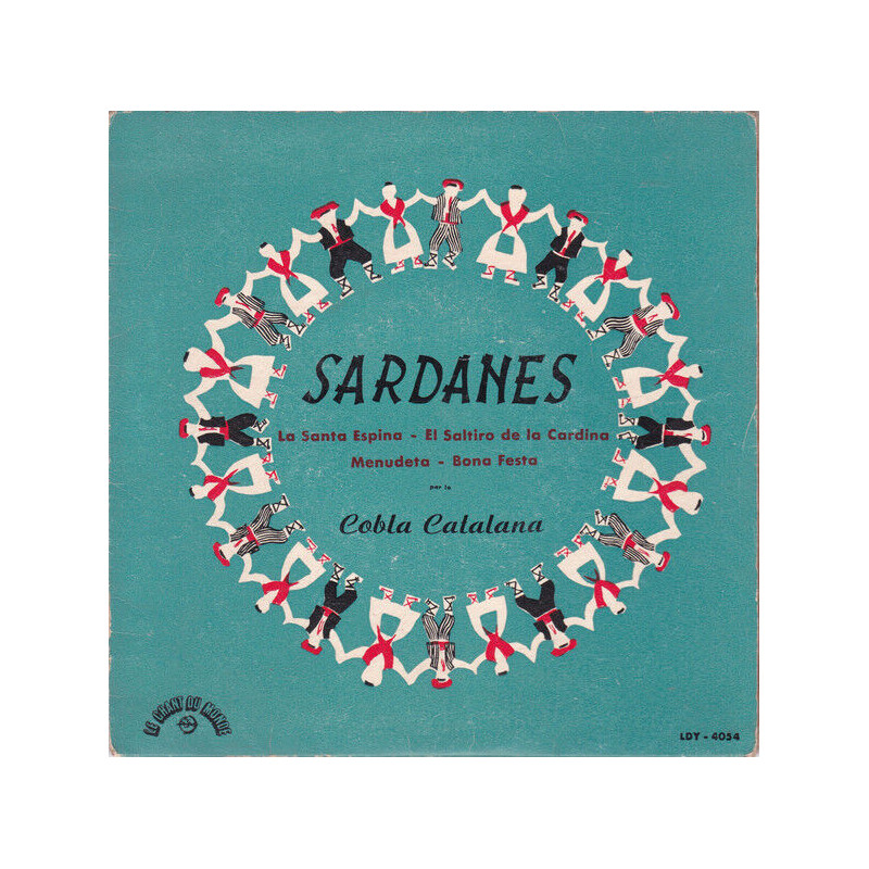 Sardanes