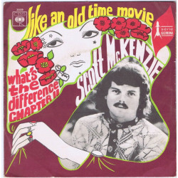 Like An Old Time Movie / What's The Difference Chapter II