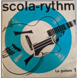 Scola-Rythm La Guitare 1