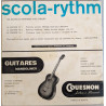 Scola-Rythm La Guitare 1