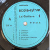 Scola-Rythm La Guitare 1