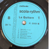 Scola-Rythm La Guitare 1