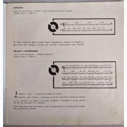 Scola-Rythm La Guitare 1