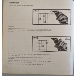 Scola-Rythm La Guitare 1