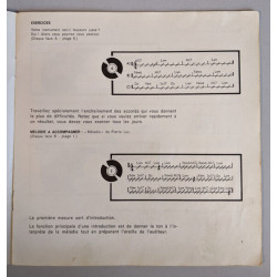 Scola-Rythm La Guitare 1