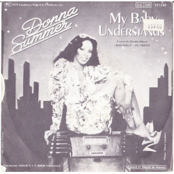 No More Tears (Enough Is Enough)