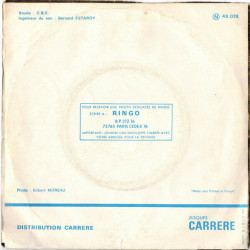 Remets Ce Disque