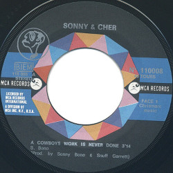 A Cowboys Work Is Never Done