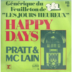 Happy Days