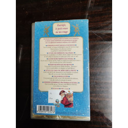 VHS - Rudolph le petit renne au nez rouge